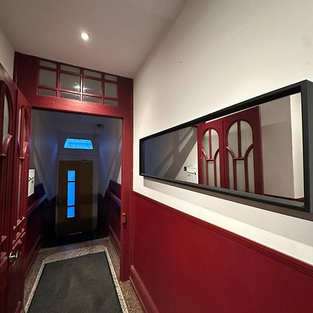 # Le 6 # Joli Petit Studio ! Centre Ville Au Calme Mulhouse Kültér fotó