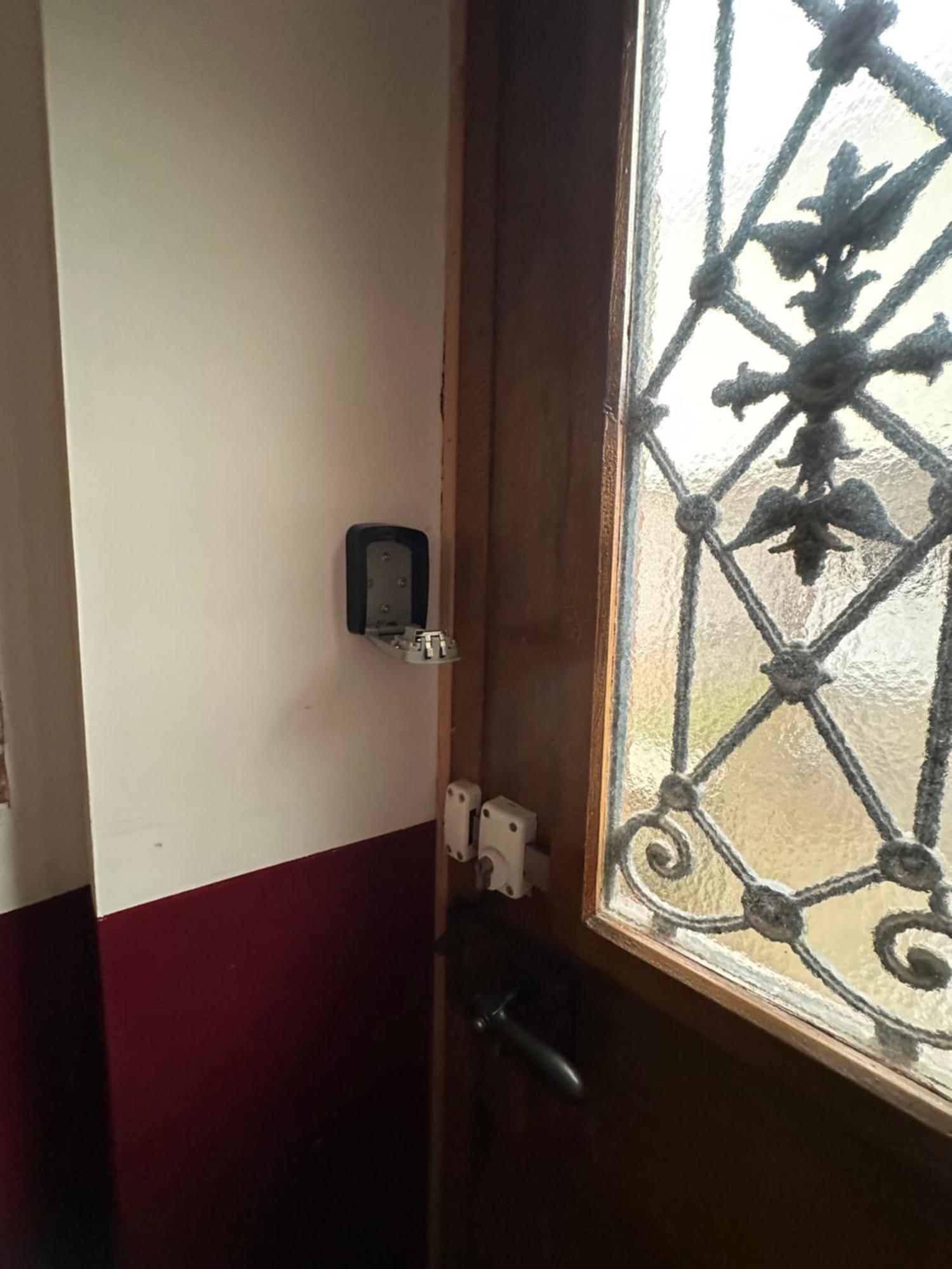 # Le 6 # Joli Petit Studio ! Centre Ville Au Calme Mulhouse Kültér fotó